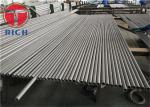 Duplex S32760 Stainless Steel Pipe