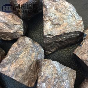 Wholesale MgCe30 Magnesium Cerium MgCe25 Rare Earth Master Alloy Ingot from china suppliers