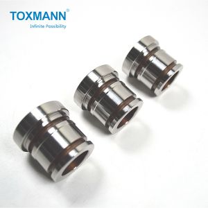 Wholesale Medical Precision Injection Mold Parts 1.2343 Material Multipurpose from china suppliers