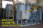 Removebale Skid Nitrogen Generator The Ultimate Air Separation Solution