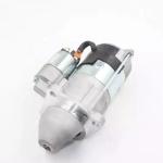 10T 12V 24V STR52056 2873K405 2873K404 Starter Motor for Construction Machinery
