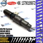 Direct Sale Diesel Fuel Injector 21371673 7421340612 9021371673 85003264