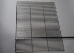 Cookies And Bread 720mm Length Stainless Cooling Rack
