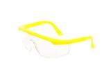 CheapTransparent Anti Droplet Anti Fog Safety Goggles Eye Protector Protective