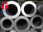 Hot Rolled Steel Hydraulic Tubing 6-11.8m , Seamless Steel Tubes For Hydraulic