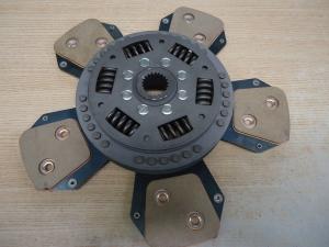Wholesale MASSEY FERGUSON CLUTCH DISC M3701011R FITS MF375, 390, 4245, 4255 from china suppliers