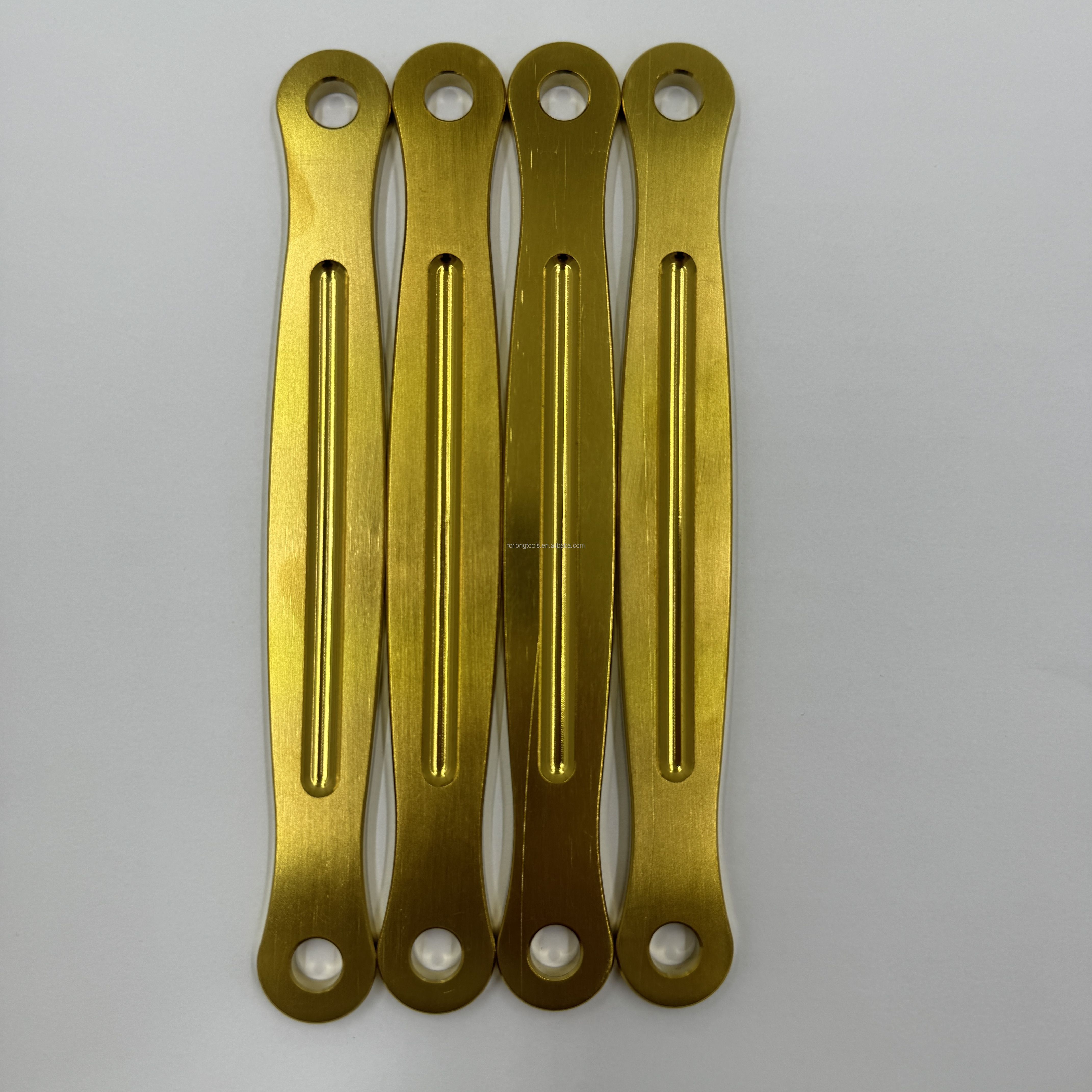 OE NO. Titanium Sprint Car Glod Jacobs Ladder Strap 5" 7" for Repairing/Replacing