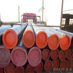 Nickel Alloy C-276 Large Diameter Steel Pipe Corrosion Resistant Ni-1 6Cr-1 6Mo