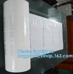 Dry cleaning bag Plastic disposable suit bags,Wholesale cheap plastic dry clean