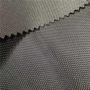 Wholesale 100 Polyester 1200DX1200D Oxford Cloth Fabric 260gsm 150cm With Shiny PU Coating from china suppliers