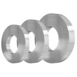 0.8mm Stainless Steel Strip Belt 304 316 Cold Roll BA Mill Edge