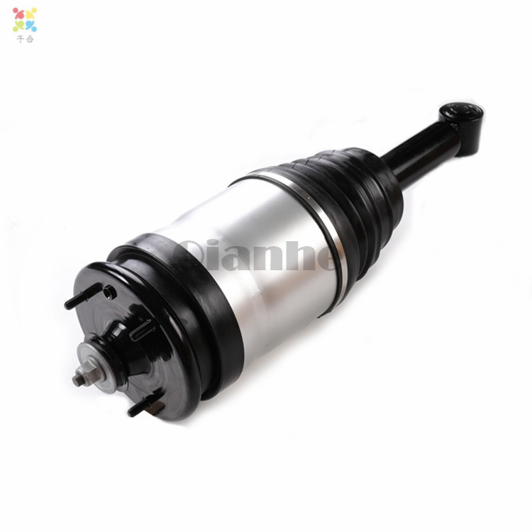 Complete rear suspension strut with shock absorber and air suspension bag for Land Rover Discovery 3 OEM NO.RPD501090