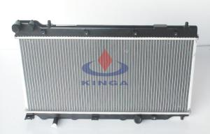 Wholesale Auto / Car Aluminum Replacement Radiator For Honda FIT GD1 OEM 19010-RMN-W01 from china suppliers
