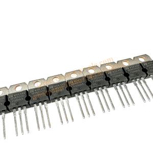 Wholesale STP20NK50Z warehouse stock TO-220 500V 17A from china suppliers