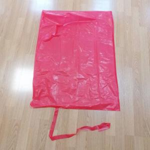 Wholesale Water Soluble Laundry Bags-(25pc/Roll) 8 Rolls/Case from china suppliers
