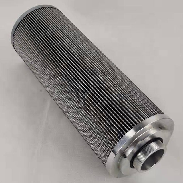 Excavator Retum Filter Retum Filter Sunward 70E New return filter cartridge
