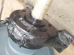 320mm Dia Belt Conveyor Bend Pulley Tail Drums Snub