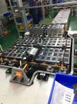 High Performance Electric Car Battery 340V 150Ah For Electric Car / Electric