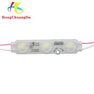 Wholesale 65*15mm LED Injection Module from china suppliers