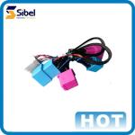 Manufacturer custom assembly car kustom truck wiring harness