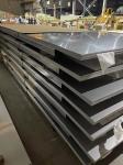 ISO9001 Certified Stainless Steel Metal Plate Cutting 3 - 20mm Thickness