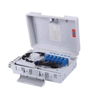 Wholesale Fiber Optical Terminal Box-ZCFTB-24H-1（7232045） from china suppliers