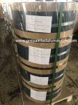 Alloy Color Coated Aluminum Strip In Interior And Exterior Advertising Word Show