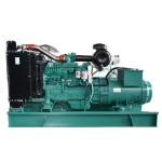 80kw Silent Water Cooled Diesel Generator 100kva for Backup Power Cummins 6BT5.9