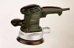 Self Cleaning DIY Orbital Sander Rotary For Finishing Sanding