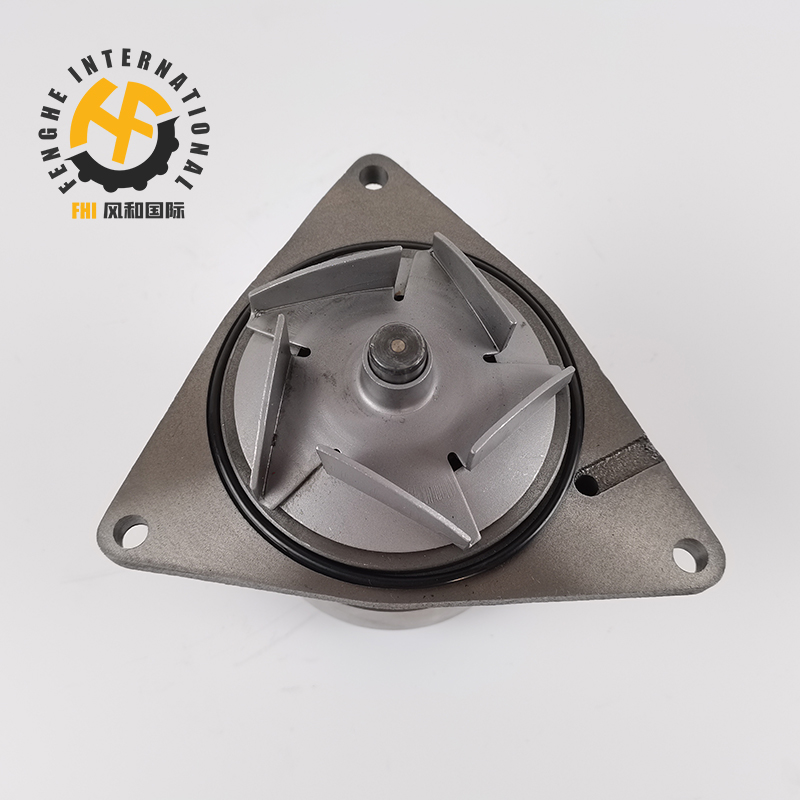 3966841 Diesel Engine Water Pump