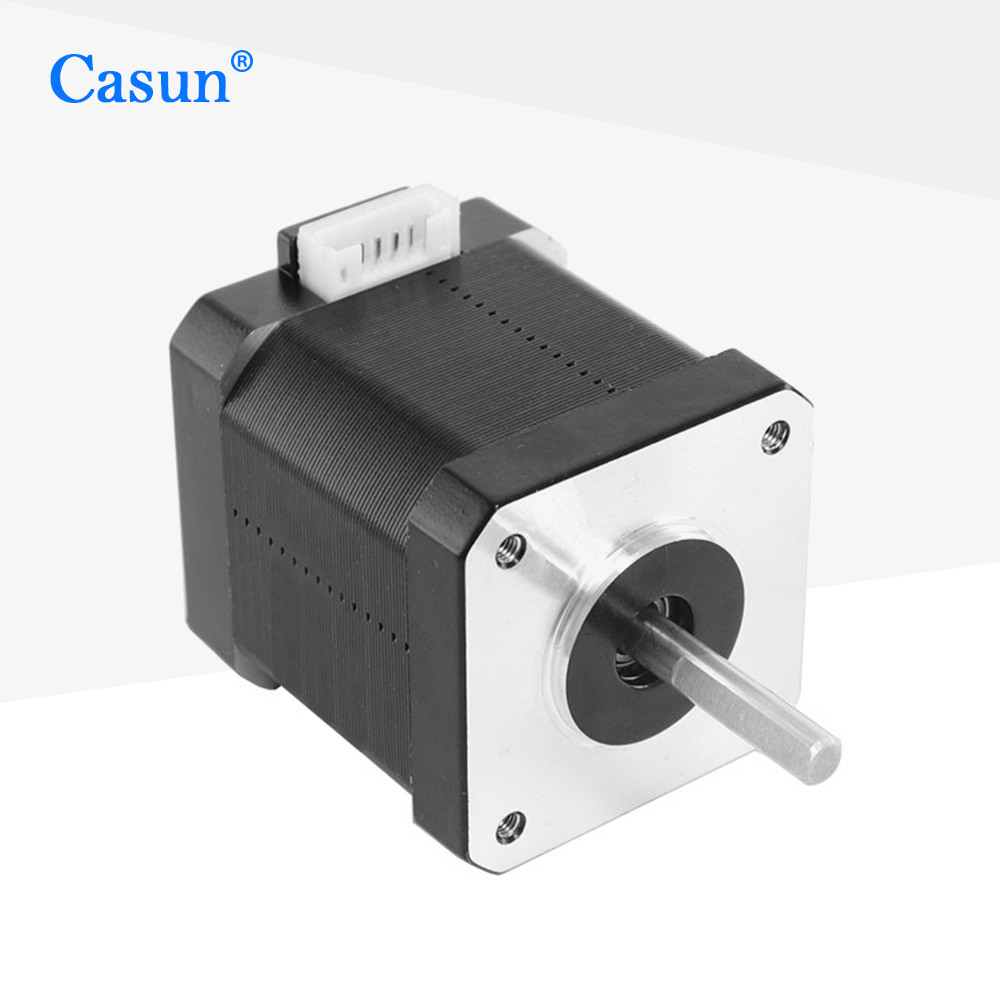 Casun 2 Phase Stepping Motor XYZ Axis NEMA17 0.52Nm