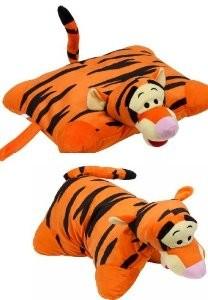 Wholesale New Disney Tigger Pillow from china suppliers