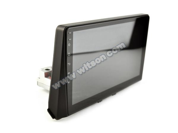 9"/10.1" Screen For Peugeot Rifter Peugeot Partner Citroen Berlingo Opel combo