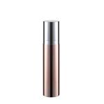 Anodized vacuum bottle cosmetics emulsion in 30ml50ml vacuum bottle Acrylic