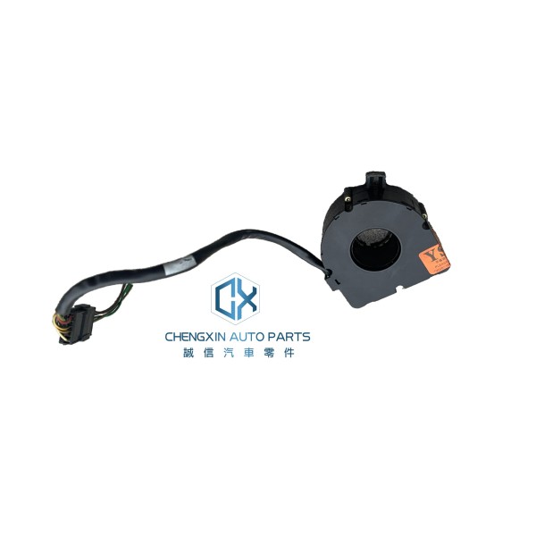 Classic High Quality Z4 Series E85 E86 Steering Wheel Knuckle Angle Sensor Data Collection Module Corner Computer for BMW