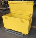 Powder Coat Steel 48 Inch Job Box for Cold Rolled Steel Heavy Duty Tool