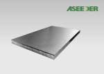90.5HRA Ni10-H Cemented Tungsten Carbide Block