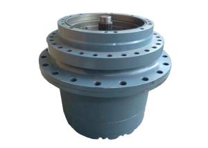 Wholesale Belparts excavator spare part travel reduction JS205 JCB final drive assy travel gearbox from china suppliers