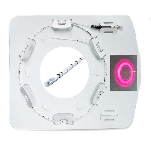 Holmium Laser Medical Fiber surgical laser machine Fiber laser lipolysis