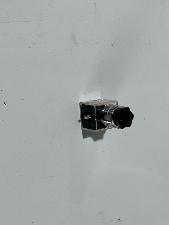 High Performance Kalmar Reach Stacker Parts With Easy Installation