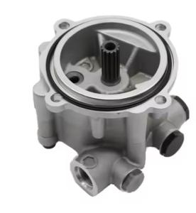 Wholesale R210-7 R225-7 Hydraulic Main Pump Parts Gear Pump XJBN-01128 XJBN-00929 XJBN-00737 from china suppliers