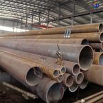 Cold Drawn Seamless Steel Pipe For Machinery Industry