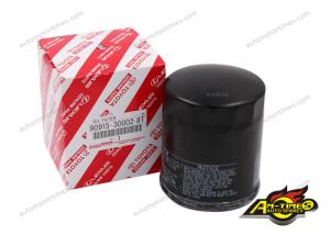 Wholesale Auto Spare Parts Oil Filter 90915-30002-8T For Toyota Lubrication System Car Filter from china suppliers