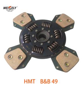 Wholesale 84246519 For Farm Tractor Transmission Disc Clutch Disc from china suppliers