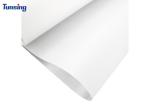 130 - 160 Degree Heat Press DTF Transfer Film DTF PET Film For DTF Printer