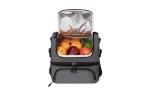 Waterproof Polyester Insulated Picnic Cooler Bag Outdoor Custom Cool Camping