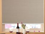 Double roller blinds window blinds fabricin door blinds fabric white coating