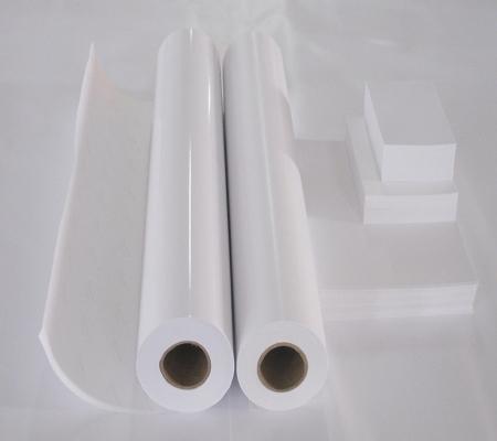 Quality Waterproof Digital Photo Printing Paper , A4 Photo Paper For Laser Printer for sale