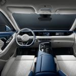 2023 VOYAH 694 horsepower electric SUV hybrid super high speed 200km/h 4WD