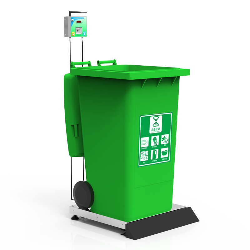 Industrial Intelligent IoT LED Display Weighing Scale Supports 3000kg Capacity 4G WIFI Flashing QR Code ID Card OEM ODM